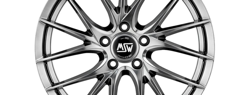 MSW MSW 29 velg 19 inch – Velgensupermarkt