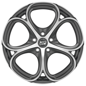 MSW 82 velg 20 inch – Velgensupermarkt