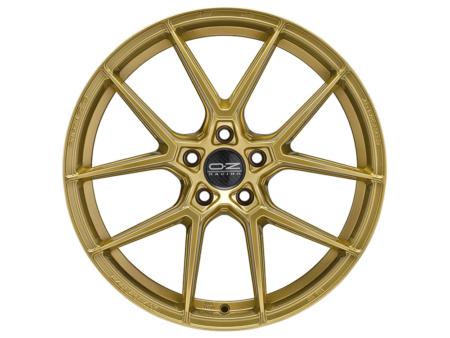 OZ-RACING Estrema GT HLT velg 19 inch – Velgensupermarkt