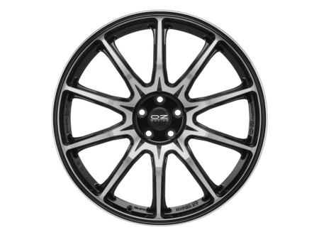OZ-RACING HyperXT HLT DC velg 22 inch – Velgensupermarkt