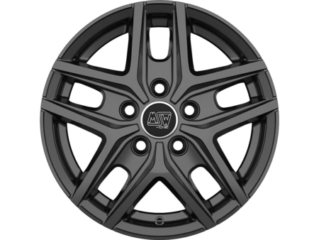 MSW MSW 40 Van velg 16 inch – Velgensupermarkt