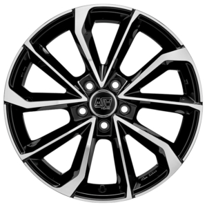 MSW 42 velg 19 inch – Velgensupermarkt