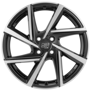 MSW 80/4 velg 17 inch – Velgensupermarkt
