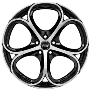 MSW 82 velg 20 inch – Velgensupermarkt