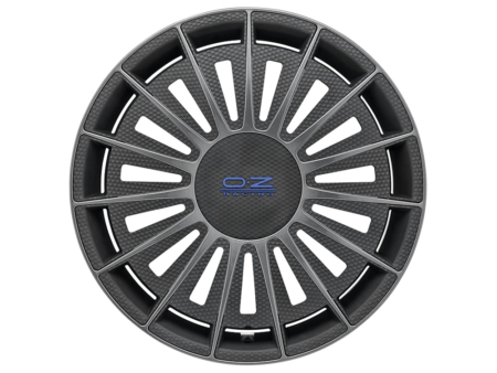 OZ-RACING SuperTurismo AERO-E velg 20 inch – Velgensupermarkt