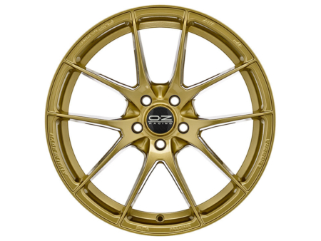 OZ-RACING Leggera HLT velg 18 inch – Velgensupermarkt