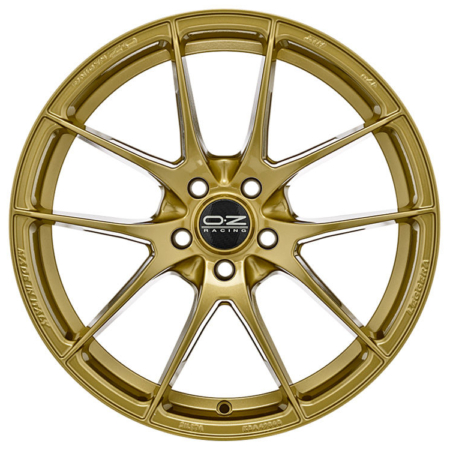 OZ-RACING Leggera HLT velg 18 inch – Velgensupermarkt