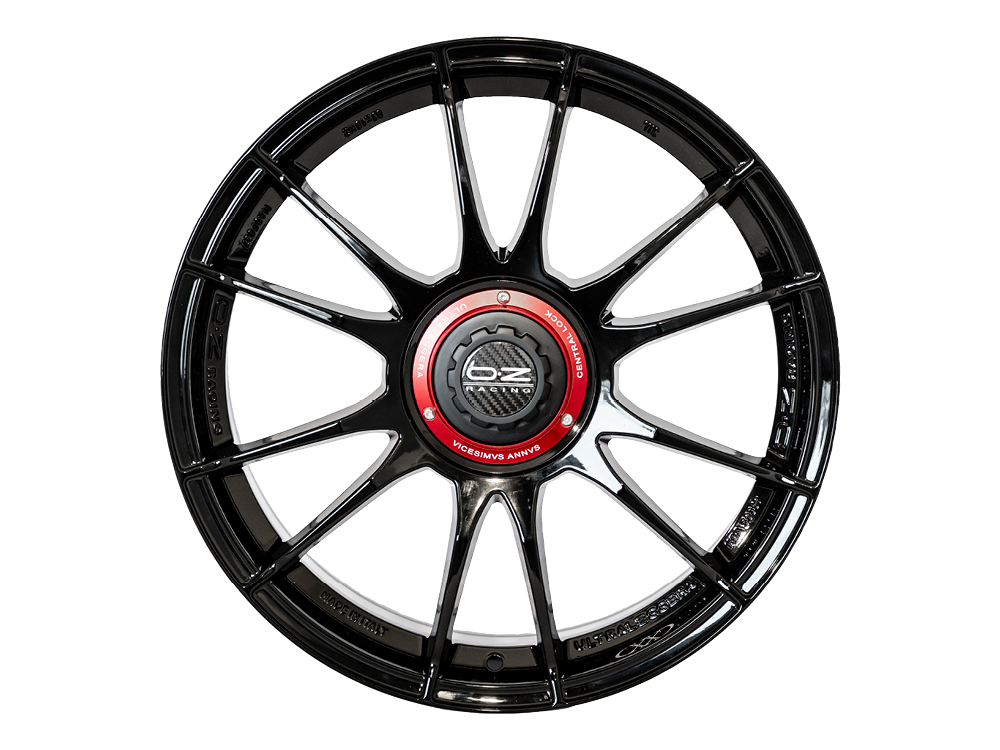 OZ-RACING UltraLeggera XX velg 19 inch – Velgensupermarkt