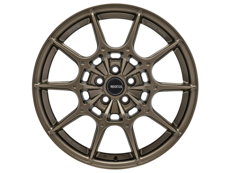 SPARCO FF2 velg 18 inch – Velgensupermarkt