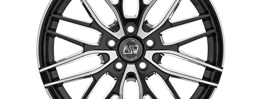 MSW MSW 72 velg 18 inch – Velgensupermarkt