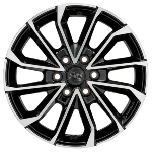 MSW 42 Van velg 19 inch – Velgensupermarkt