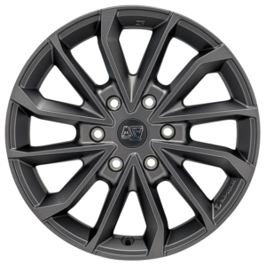 MSW 42 Van velg 19 inch – Velgensupermarkt
