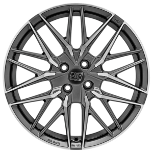 MSW MSW 50/4 velg 18 inch – Velgensupermarkt