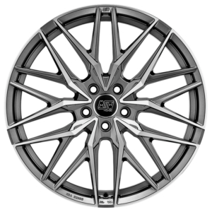 MSW 50 velg 22 inch – Velgensupermarkt