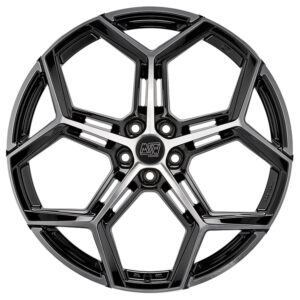 MSW 53 velg 21 inch – Velgensupermarkt
