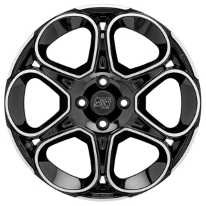 MSW 83 velg 18 inch – Velgensupermarkt