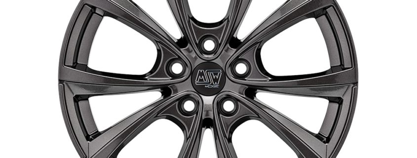 MSW MSW 27 T velg 20 inch – Velgensupermarkt