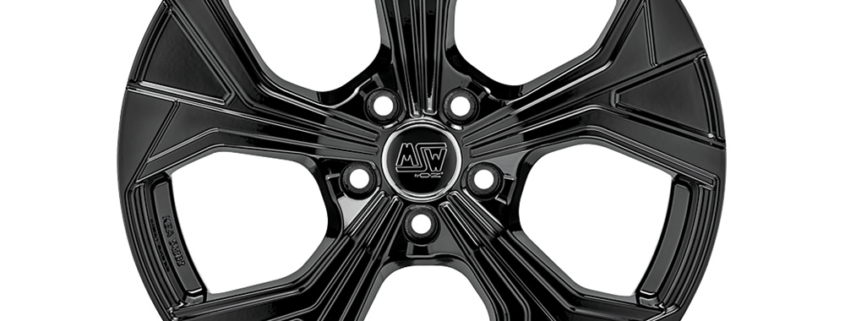 MSW MSW 43 velg