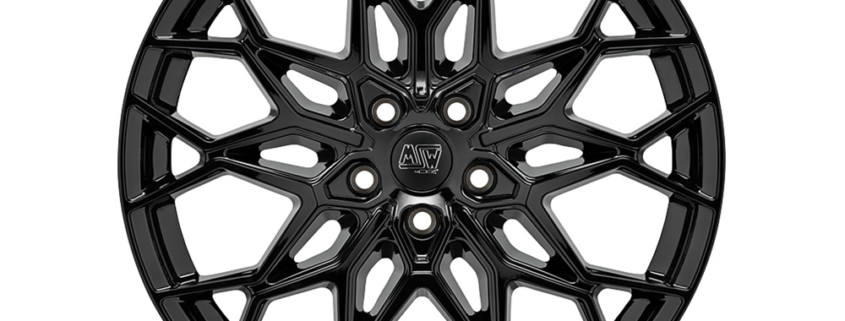 MSW MSW 51 velg 22 inch – Velgensupermarkt