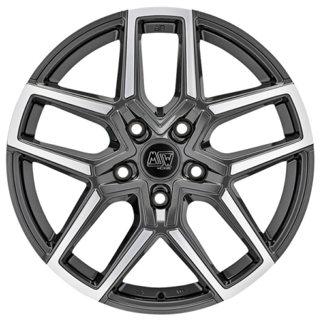 MSW MSW 52 velg 20 inch – Velgensupermarkt