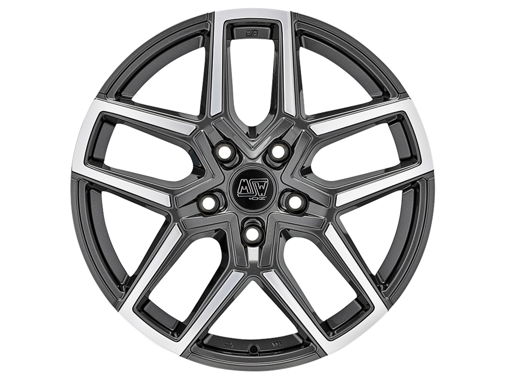 MSW MSW 52 velg 20 inch – Velgensupermarkt