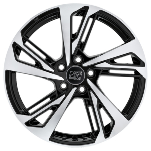 MSW 60 velg 18 inch – Velgensupermarkt