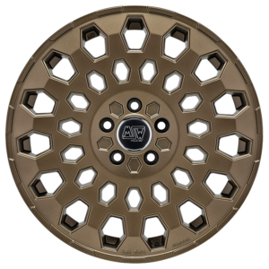 MSW 99 Van velg 17 inch – Velgensupermarkt