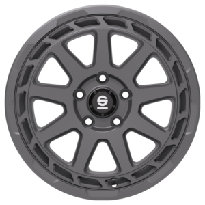 SPARCO Gravel velg 18 inch – Velgensupermarkt