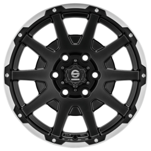 SPARCO Dakar velg 18 inch – Velgensupermarkt