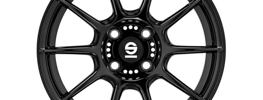 SPARCO FF1 velg 17 inch – Velgensupermarkt