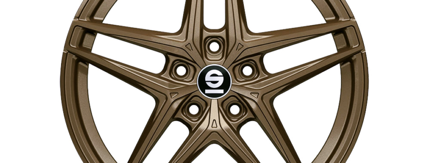 SPARCO Record velg 19 inch – Velgensupermarkt