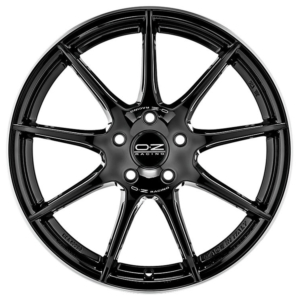 OZ-RACING Veloce GT velg 18 inch – Velgensupermarkt