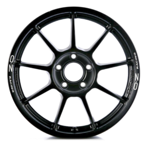 OZ-RACING Challenge HLT velg 18 inch – Velgensupermarkt