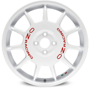 OZ-RACING Leggenda velg 17 inch – Velgensupermarkt