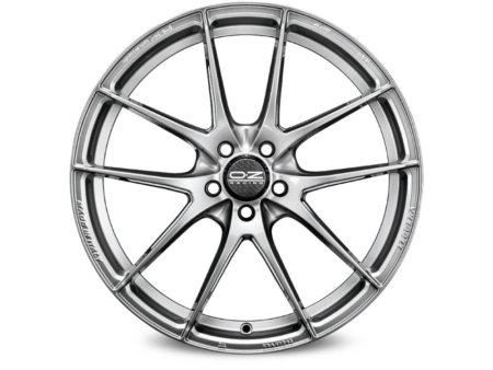 OZ-RACING Leggera HLT velg 21 inch – Velgensupermarkt