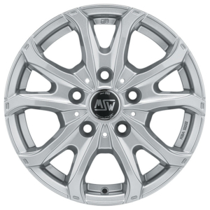 MSW MSW 48 Van velg 18 inch – Velgensupermarkt