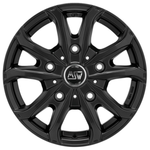MSW 48 Van velg 18 inch – Velgensupermarkt