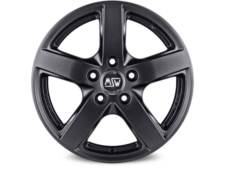 MSW MSW 55 velg 17 inch – Velgensupermarkt