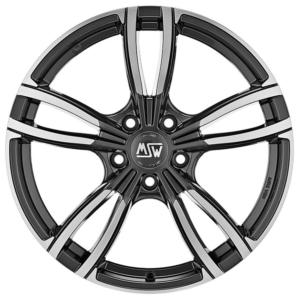 MSW 73 velg 19 inch – Velgensupermarkt
