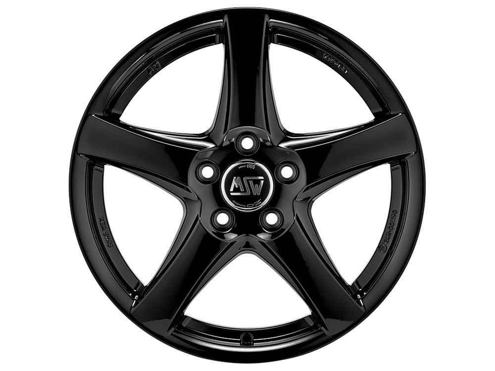 MSW MSW 78 velg 17 inch – Velgensupermarkt
