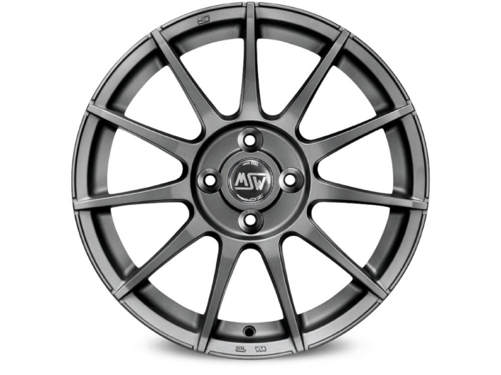 MSW MSW 85 velg 19 inch – Velgensupermarkt