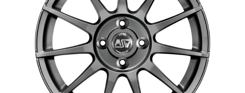 MSW MSW 85 velg 19 inch – Velgensupermarkt