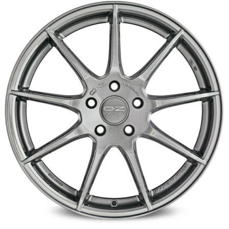 OZ-RACING Omnia velg 18 inch – Velgensupermarkt