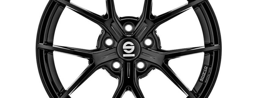 SPARCO Podio velg 19 inch – Velgensupermarkt