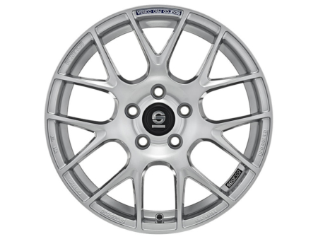 SPARCO Pro Corsa velg 18 inch – Velgensupermarkt