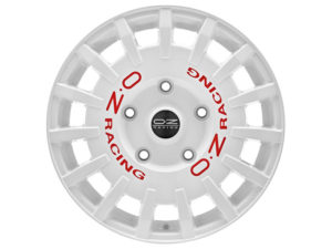Velg Oz Racing Rally OZ Rally Racing Velgen | Velgensupermarkt