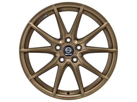 SPARCO DRS velg 18 inch – Velgensupermarkt