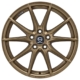 SPARCO DRS velg 18 inch – Velgensupermarkt
