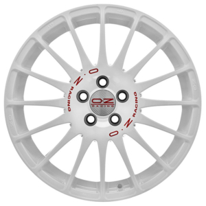 OZ-RACING SuperTurismo WRC velg 18 inch – Velgensupermarkt