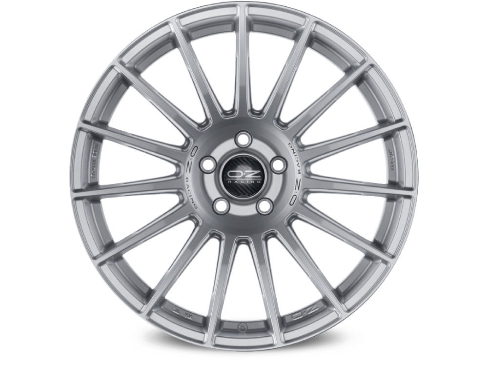 OZ-RACING SuperTurismo Dakar velg 21 inch – Velgensupermarkt